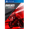 DUCATI - 90th Anniversary PS4